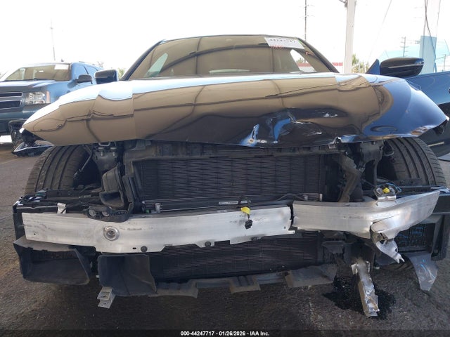 2021 BMW M440I WBA13AR02MCF87827 Photo 5