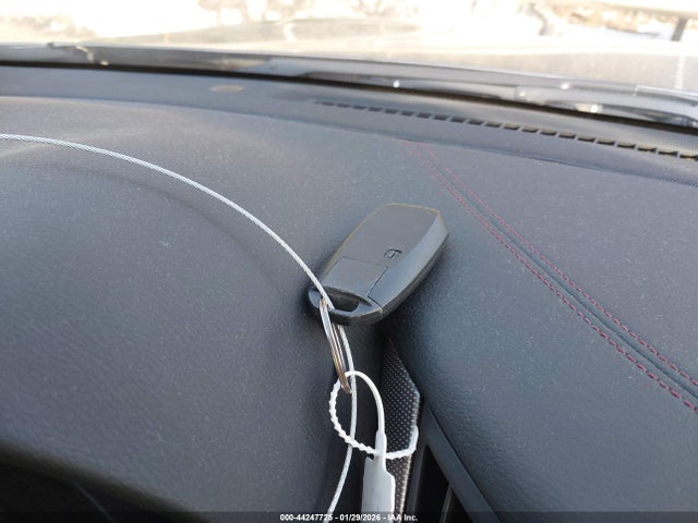 Продаж на аукціоні авто 2020 Infiniti Q50 Red Sport 400, vin: JN1FV7AP6LM630427, номер лоту: 44247725