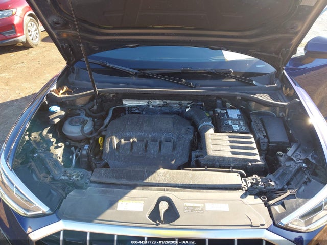 2024 AUDI Q3 WA1DECF34R1123338 Photo 9