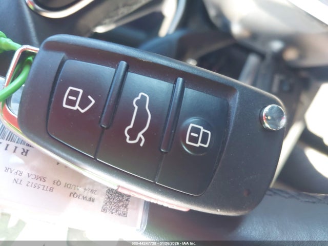 2024 AUDI Q3 WA1DECF34R1123338 Photo 10