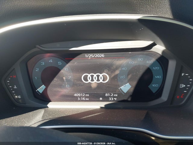 2024 AUDI Q3 WA1DECF34R1123338 Photo 6
