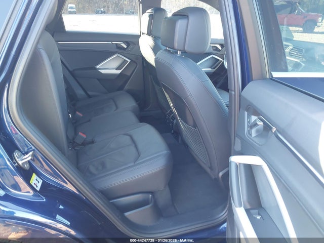 2024 AUDI Q3 WA1DECF34R1123338 Photo 7