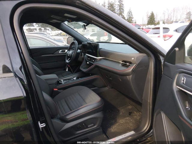 1FMUK8KH9SGB32399 Ford Explorer St-line