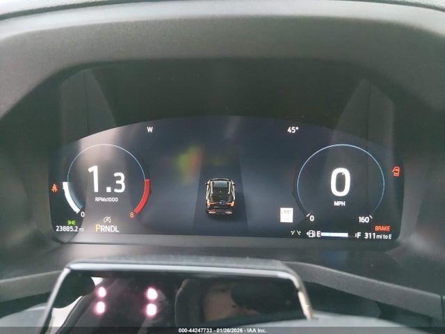 1FMUK8KH9SGB32399 Ford Explorer St-line