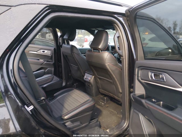 1FMUK8KH9SGB32399 Ford Explorer St-line