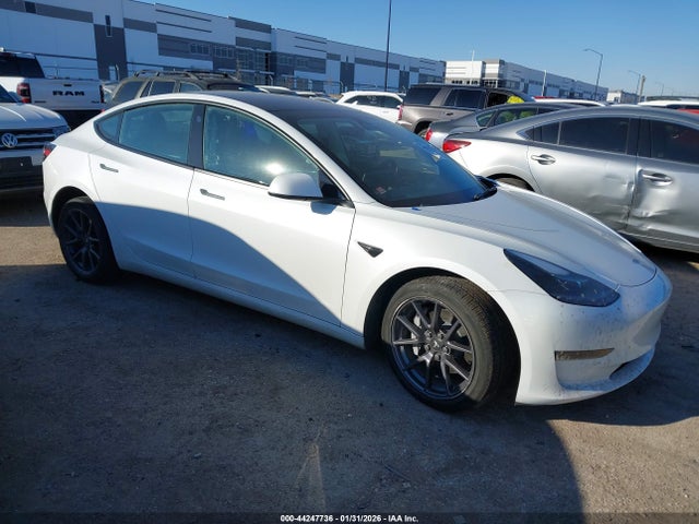 2023 TESLA MODEL 3 5YJ3E1EA0PF429804 Photo 0