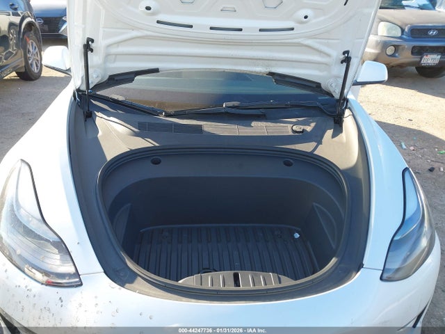 2023 TESLA MODEL 3 5YJ3E1EA0PF429804 Photo 9