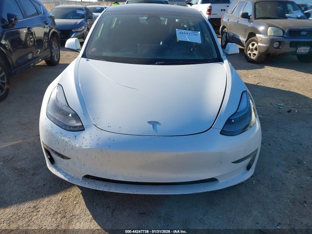 Tesla Model 3 Rear-wheel Drive 2023 5YJ3E1EA0PF429804 Image 11