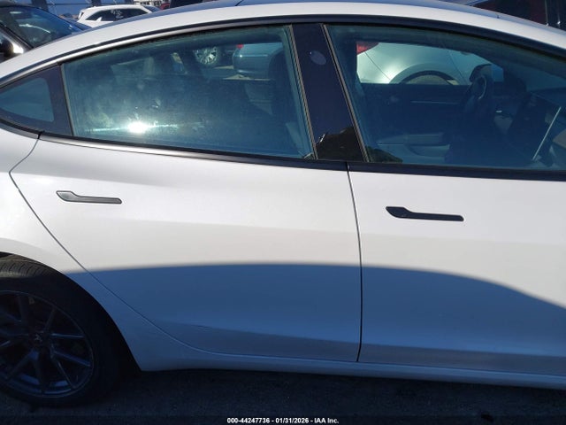 Tesla Model 3 Rear-wheel Drive 2023 5YJ3E1EA0PF429804 Image 12
