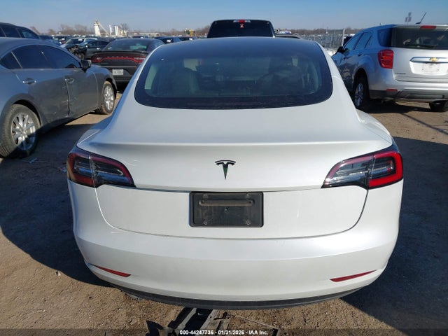 Tesla Model 3 Rear-wheel Drive 2023 5YJ3E1EA0PF429804 Image 15