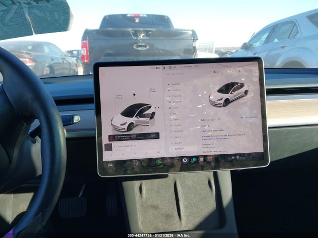 Tesla Model 3 Rear-wheel Drive 2023 5YJ3E1EA0PF429804 Image 17