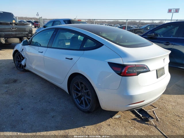 2023 TESLA MODEL 3 5YJ3E1EA0PF429804 Photo 2