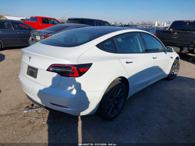 2023 TESLA MODEL 3 5YJ3E1EA0PF429804 Photo 3