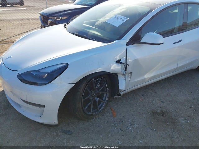 2023 TESLA MODEL 3 5YJ3E1EA0PF429804 Photo 5