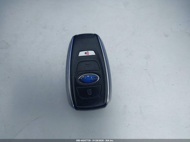 Subaru Outback 3.6r Touring 2017 4S4BSETC3H3359855 Image 11