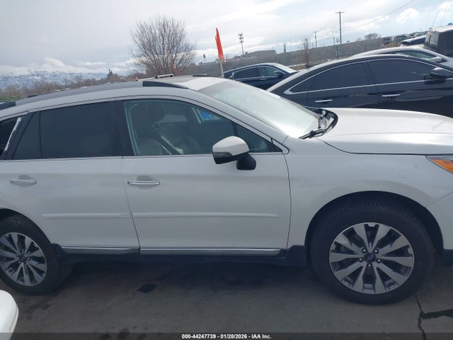 Subaru Outback 3.6r Touring 2017 4S4BSETC3H3359855 Image 14