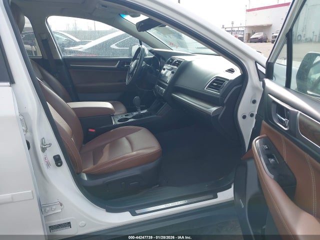 Subaru Outback 3.6r Touring 2017 4S4BSETC3H3359855 Image 5