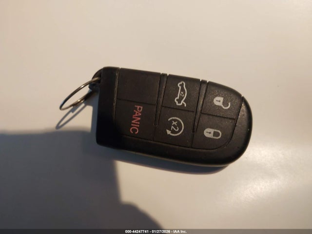 2018 DODGE CHARGER 2C3CDXEJ5JH185174 Photo 10