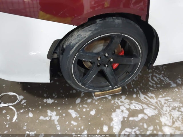 2018 DODGE CHARGER 2C3CDXEJ5JH185174 Photo 5