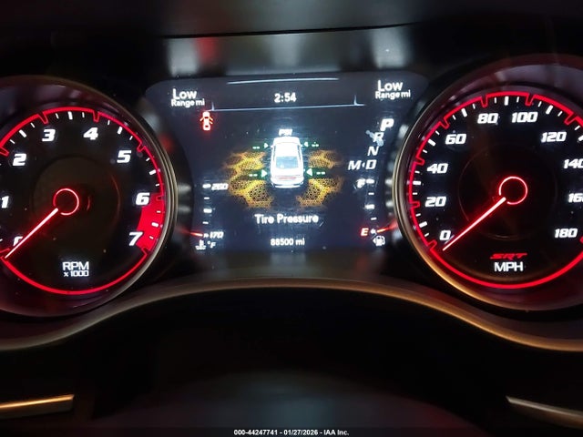 2018 DODGE CHARGER 2C3CDXEJ5JH185174 Photo 6