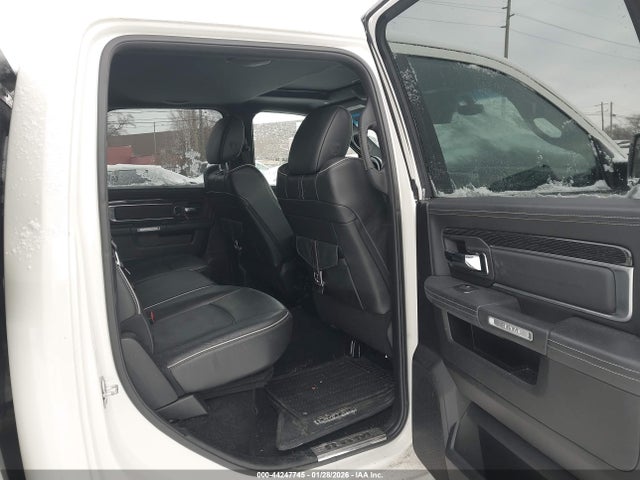 Продаж на аукціоні авто 2017 Ram 1500 Longhorn, vin: 1C6RR7PT0HS812881, номер лоту: 44247745