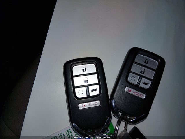 2016 HONDA PILOT 5FNYF6H54GB120495 Photo 10