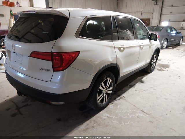 2016 HONDA PILOT 5FNYF6H54GB120495 Photo 3