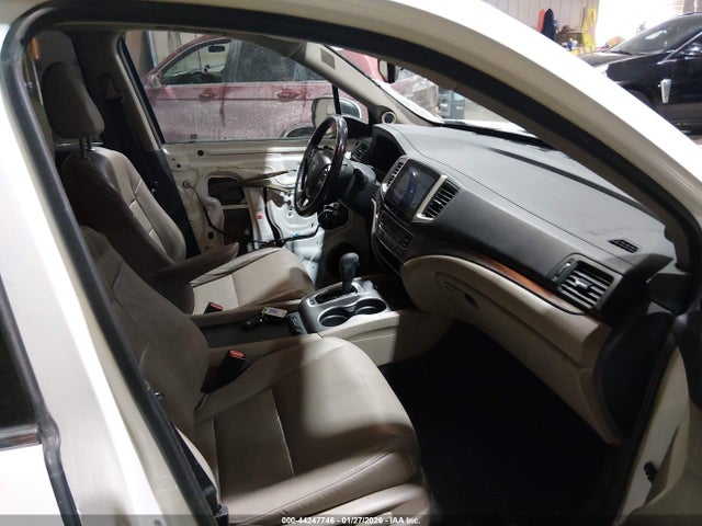 2016 HONDA PILOT 5FNYF6H54GB120495 Photo 4