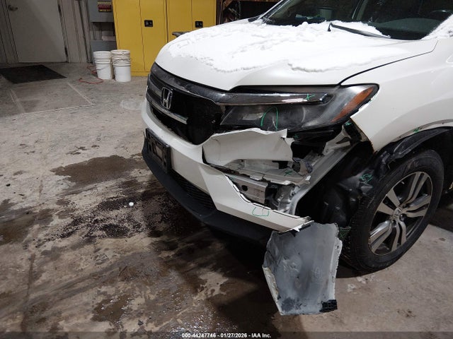 2016 HONDA PILOT 5FNYF6H54GB120495 Photo 5