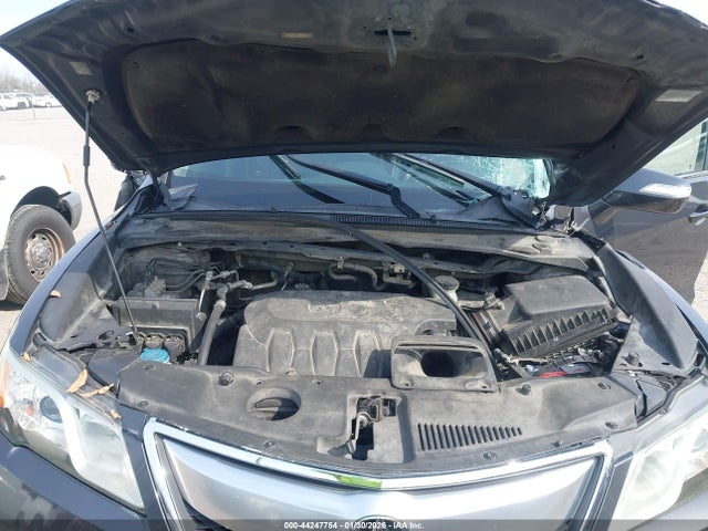 Aukcja sprzedaży 2014 Acura Rdx, vin: 5J8TB3H34EL010089, numer aukcji: 44247754