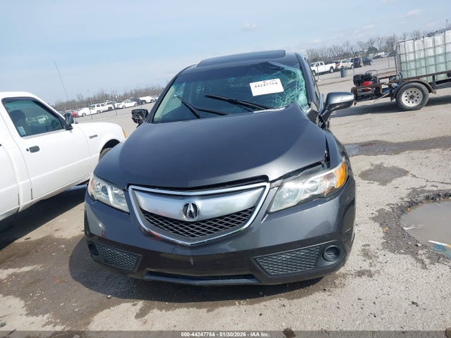 Aukcja sprzedaży 2014 Acura Rdx, vin: 5J8TB3H34EL010089, numer aukcji: 44247754