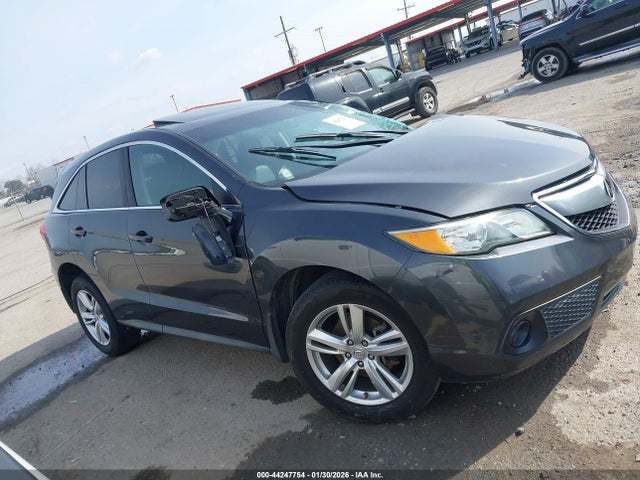 Aukcja sprzedaży 2014 Acura Rdx, vin: 5J8TB3H34EL010089, numer aukcji: 44247754