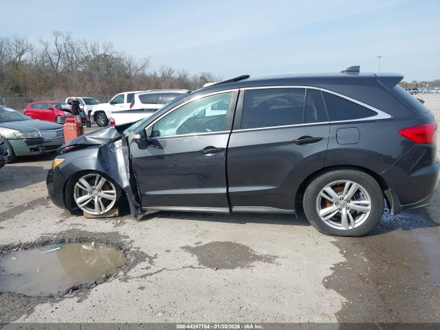 Aukcja sprzedaży 2014 Acura Rdx, vin: 5J8TB3H34EL010089, numer aukcji: 44247754