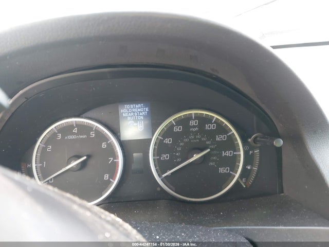 Aukcja sprzedaży 2014 Acura Rdx, vin: 5J8TB3H34EL010089, numer aukcji: 44247754