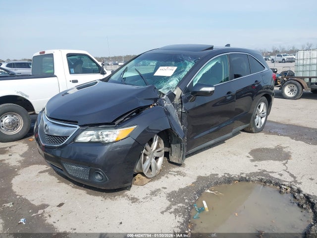 Aukcja sprzedaży 2014 Acura Rdx, vin: 5J8TB3H34EL010089, numer aukcji: 44247754