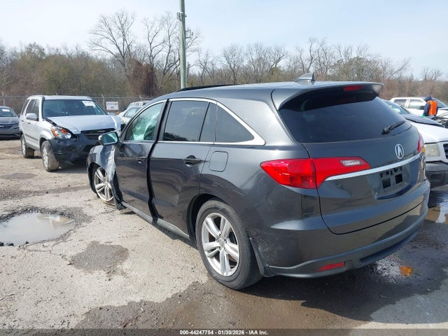 Aukcja sprzedaży 2014 Acura Rdx, vin: 5J8TB3H34EL010089, numer aukcji: 44247754