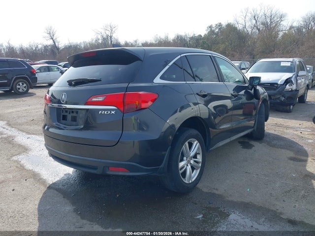 Aukcja sprzedaży 2014 Acura Rdx, vin: 5J8TB3H34EL010089, numer aukcji: 44247754