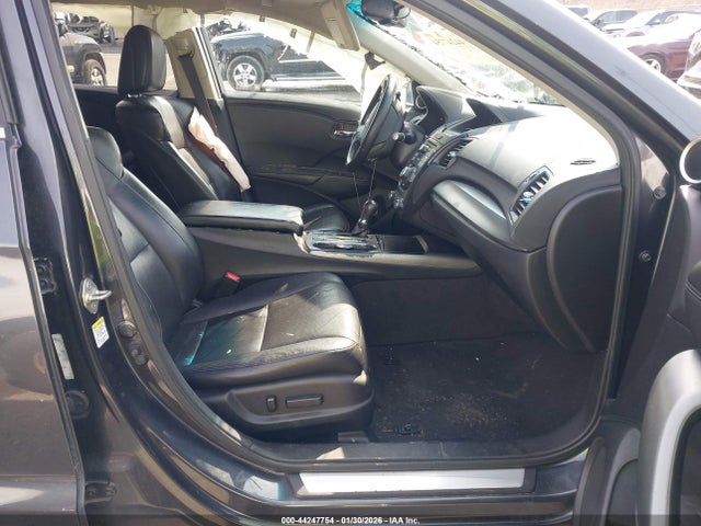 Aukcja sprzedaży 2014 Acura Rdx, vin: 5J8TB3H34EL010089, numer aukcji: 44247754