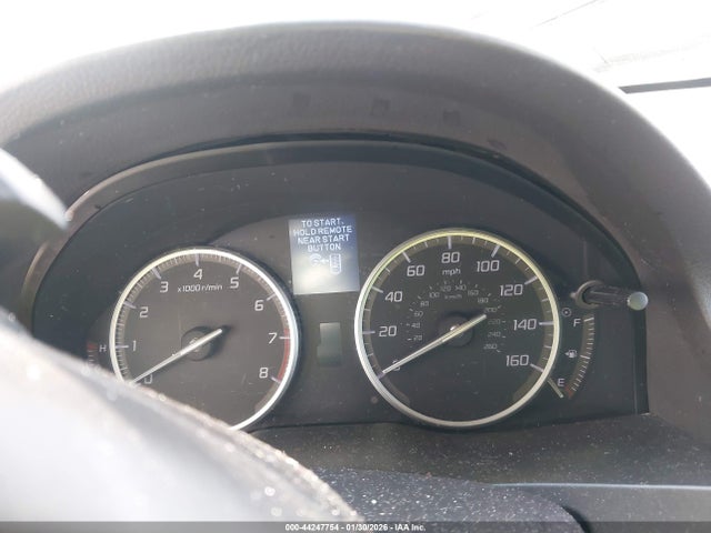 Aukcja sprzedaży 2014 Acura Rdx, vin: 5J8TB3H34EL010089, numer aukcji: 44247754