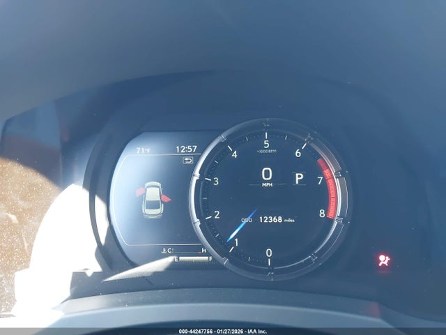 JTHGZ1B23S5083890 Lexus Is 350 F Sport