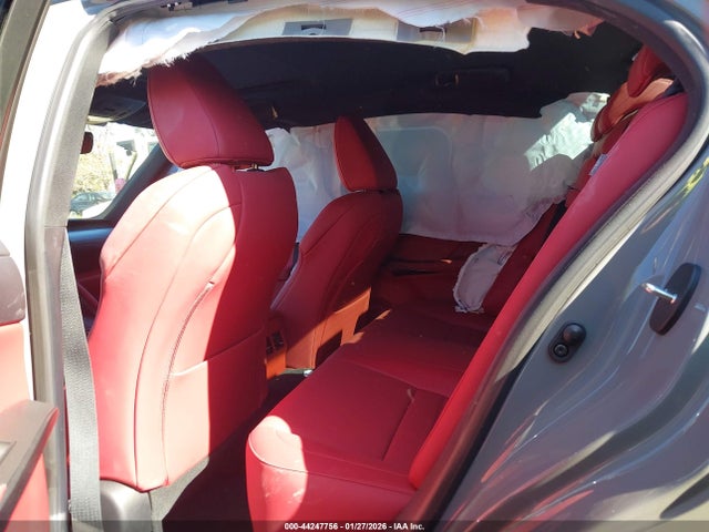JTHGZ1B23S5083890 Lexus Is 350 F Sport