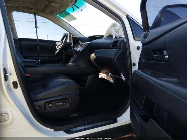 JTJZK1BA7E2419498 Lexus RX 350