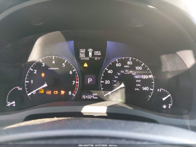 JTJZK1BA7E2419498 Lexus RX 350