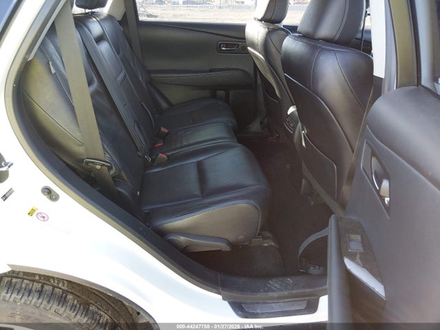 JTJZK1BA7E2419498 Lexus RX 350