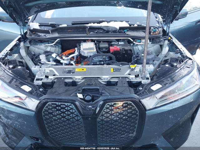 Продажа на аукционе авто 2024 Bmw Ix Xdrive50, vin: WB523CF06RCP02999, номер лота: 44247759