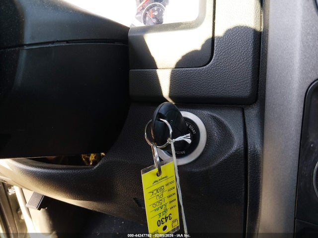 Продажа на аукционе авто 2018 Ram 1500 Express  4x4 6'4 Box, vin: 1C6RR7FG4JS285146, номер лота: 44247762