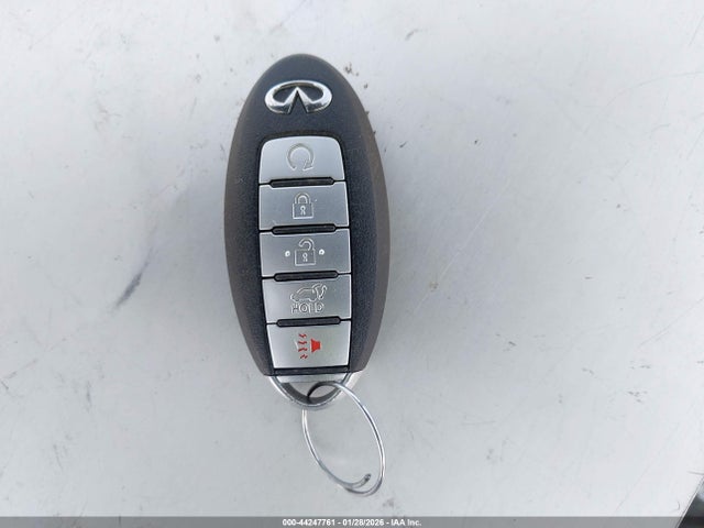 Продажа на аукционе авто 2019 Infiniti Qx50 Essential, vin: 3PCAJ5M10KF145061, номер лота: 44247761
