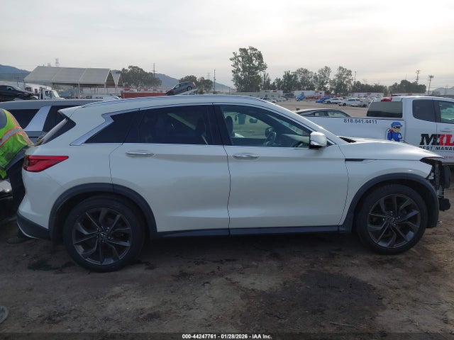 Продажа на аукционе авто 2019 Infiniti Qx50 Essential, vin: 3PCAJ5M10KF145061, номер лота: 44247761