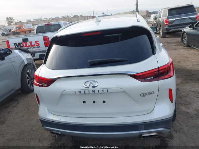 Продажа на аукционе авто 2019 Infiniti Qx50 Essential, vin: 3PCAJ5M10KF145061, номер лота: 44247761