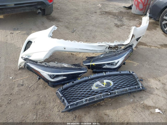 Продажа на аукционе авто 2019 Infiniti Qx50 Essential, vin: 3PCAJ5M10KF145061, номер лота: 44247761